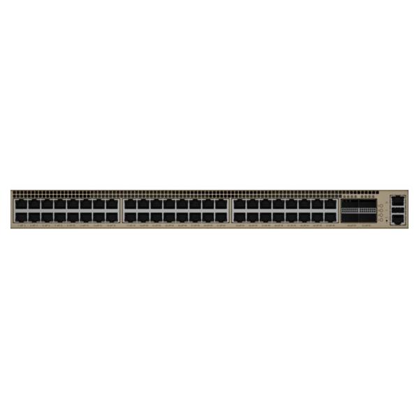 NVIDIA SN2201_M switch front view