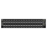 NVIDIA SN5400 switch front view