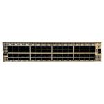 NVIDIA SN5600D switch front view