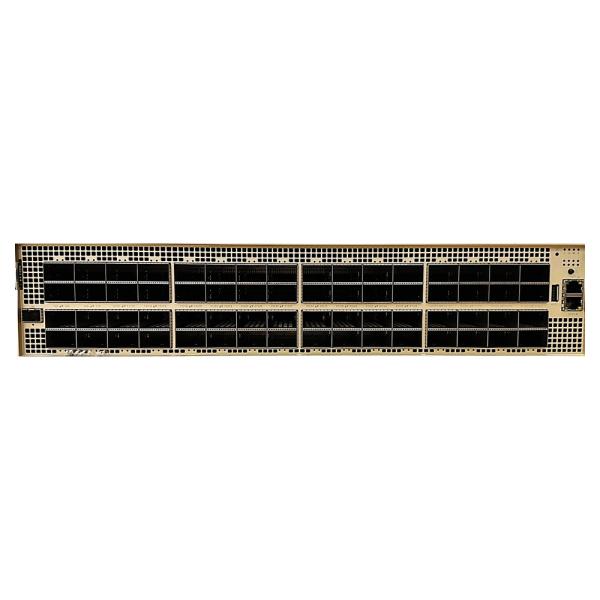 NVIDIA SN5600D switch front view