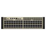 NVIDIA SN6600 switch front view