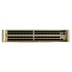 NVIDIA SN6600-LD switch front view