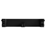 NVIDIA SN6810-LD switch rear view