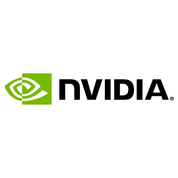 NVIDIA logo