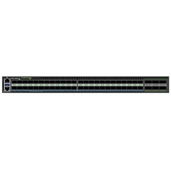 UfiSpace S7801-54XS 48x10G SFP+ Ports Leaf Switch