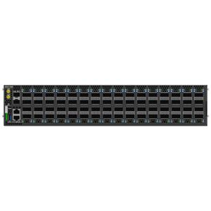 UfiSpace S9311-64D 64x400G QSFP-DD Ports Spine Switch