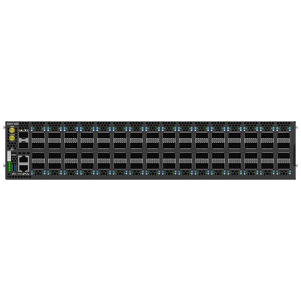 UfiSpace S9311-64D 64x400G QSFP-DD Ports Spine Switch