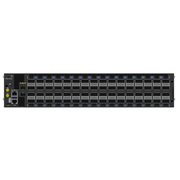 UfiSpace S9321-64E 64x800G QSFP-DD Ports Spine Switch