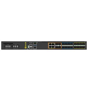UfiSpace S9511-20CT 12x1G/10G SFP+/SFP/RJ45 Ports Cell Site Gateway Router