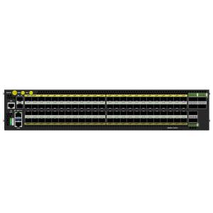 UfiSpace S9600-102XC 96x25G SFP28 Ports Aggregation Router