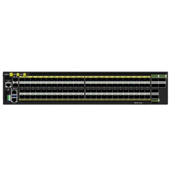 UfiSpace S9601-102XC 96x25G SFP28 Ports Aggregation Router