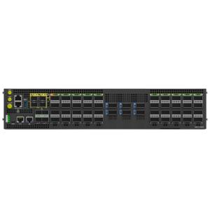 UfiSpace S9610-46DX 40x100G QSFP28 Ports Aggregation Router