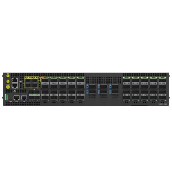 UfiSpace S9610-46DX 40x100G QSFP28 Ports Aggregation Router