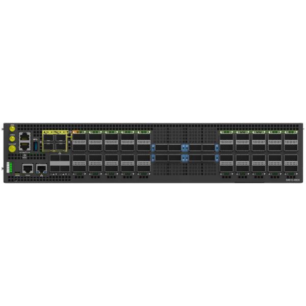 UfiSpace S9610-48DX 40x100G QSFP28 Ports Aggregation Router
