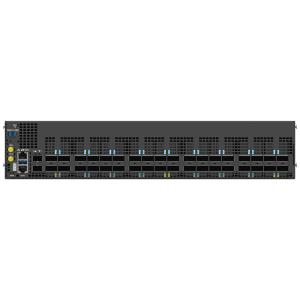 UfiSpace S9611-36D 36x400G QSFP-DD Ports Aggregation Router