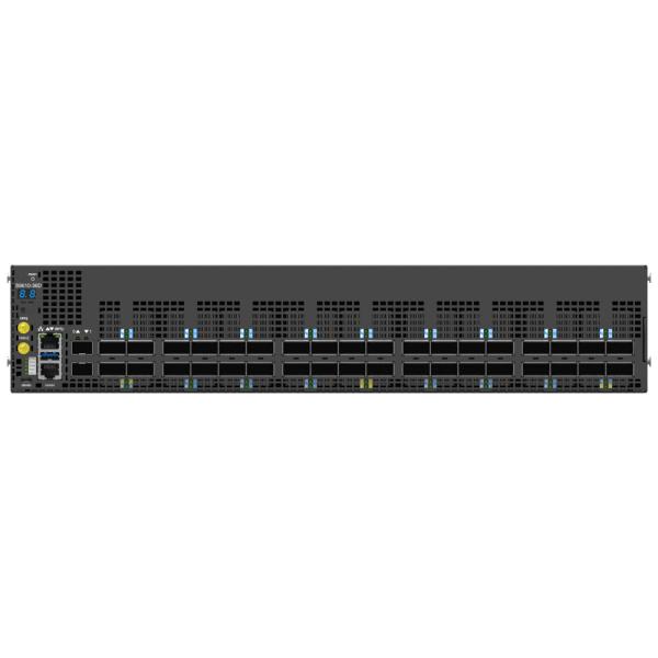 UfiSpace S9611-36D 36x400G QSFP-DD Ports Aggregation Router