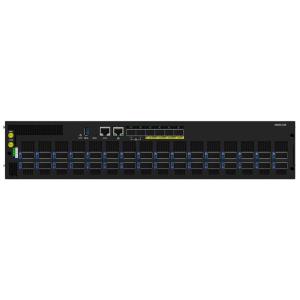 UfiSpace S9620-32E 32x800G QSFP-DD Ports Aggregation Router