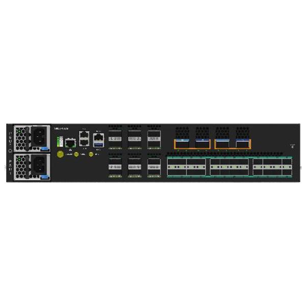 UfiSpace S9620-40DG 36x50G/100G SFP56/QSFP28 Ports Aggregation Router