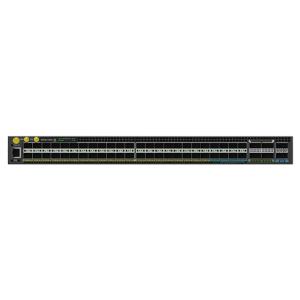 UfiSpace S9620-54DC 48x25G/50G SFP28/SFP56 Ports Aggregation Router