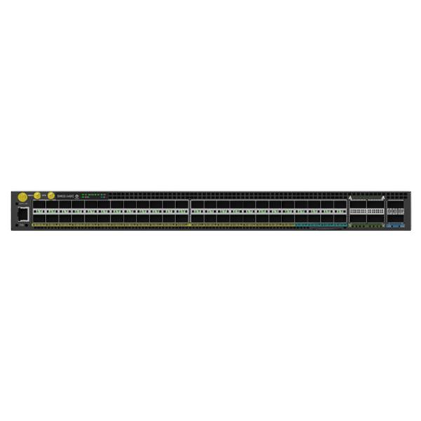 UfiSpace S9620-54DC 48x25G/50G SFP28/SFP56 Ports Aggregation Router