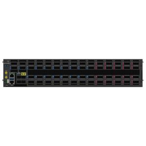 UfiSpace S9720-56ED 18x800G QSFP-DD Ports Core and Edge Router