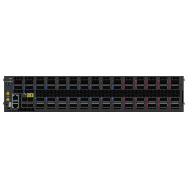 UfiSpace S9720-56ED 18x800G QSFP-DD Ports Core and Edge Router