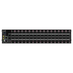 UfiSpace S9725-64E 64x800G QSFP-DD Ports Fabric Switch