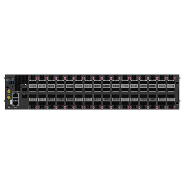 UfiSpace S9725-64E 64x800G QSFP-DD Ports Fabric Switch