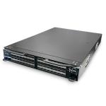 Alpha Networks SAI-90x0-640F 64x1.6T OSFP Ports AI Data Center Switch