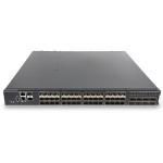 Alpha Networks SNC-60x0-488F 48x25G SFP28 Ports Data Center Switch