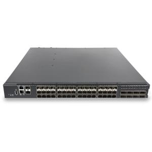 Alpha Networks SNC-60x0-488F 48x25G SFP28 Ports Data Center Switch