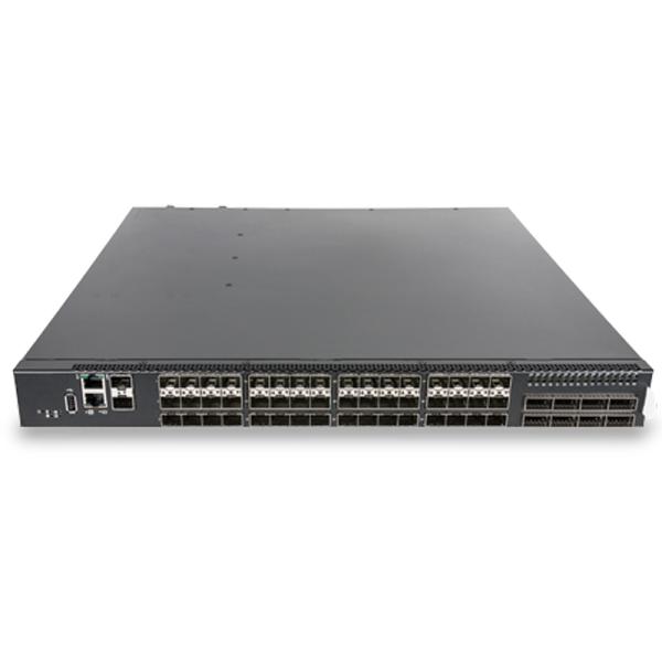 Alpha Networks SNC-60x0-488F 48x25G SFP28 Ports Data Center Switch