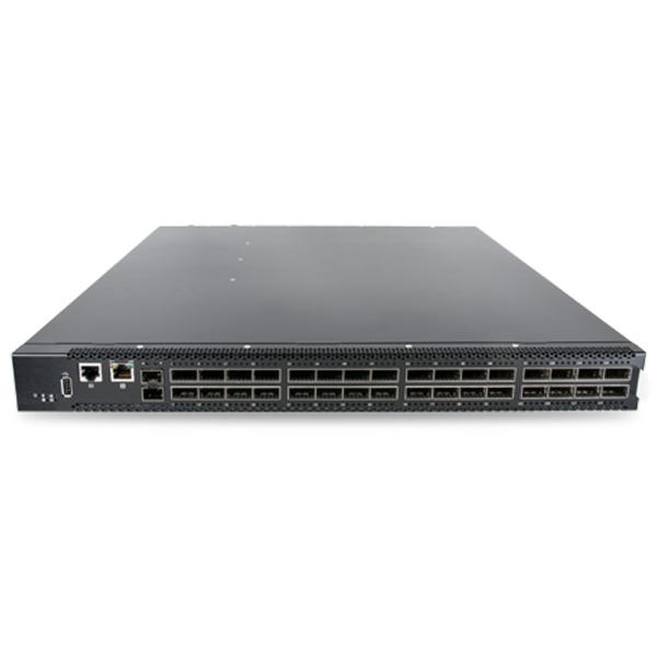 Alpha Networks SNH-61x2-320F 32x100G QSFP28 Ports Data Center Switch