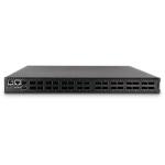 Alpha Networks SNJ-61x0-320F 32x400G QSFP-DD Ports Data Center Switch