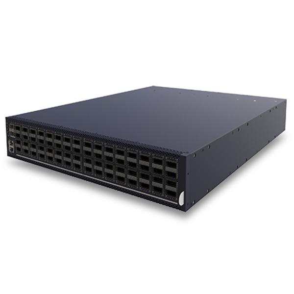 Alpha Networks SNJ-62x0-640F 64x400G QSFP-DD Ports Data Center Switch