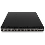 Alpha Networks SNX-62x0-486T 48x10G SFP+/RJ45 Ports Data Center Switch