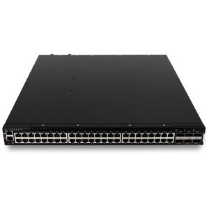 Alpha Networks SNX-62x0-486T 48x10G SFP+/RJ45 Ports Data Center Switch