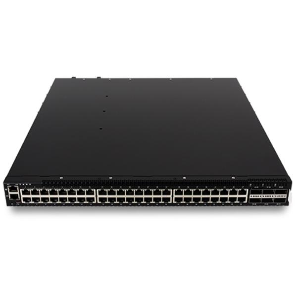 Alpha Networks SNX-62x0-486T 48x10G SFP+/RJ45 Ports Data Center Switch